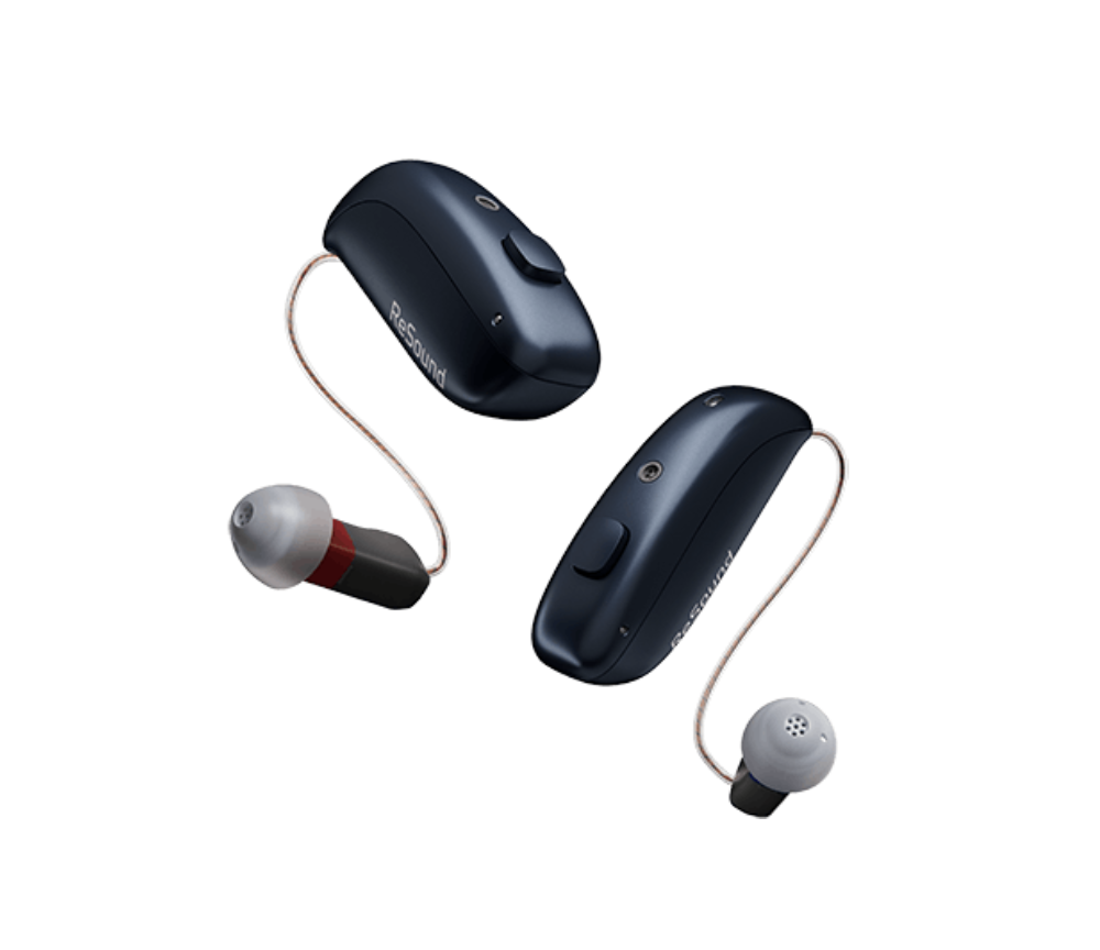 Resound Vivia