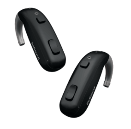 Resound Enzo IA
