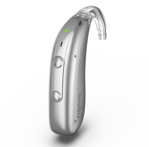 Signia Motion C&G IX